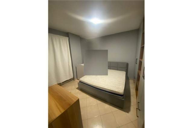 Tirane, jepet me qera apartament 1+1 Kati 5, 68 m² 300 Euro (spitali Hygea)