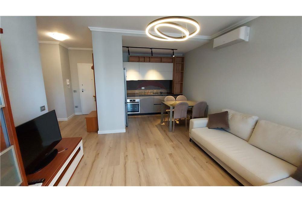 Apartament 1+1 tek Tower Bridge 3
