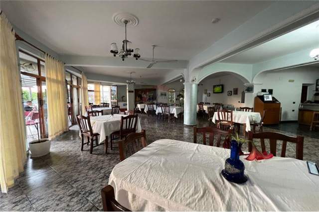 Vlore, jepet me qera ambjent biznesi Kati 0, 2.500 Euro (Rruga Demokracia)
