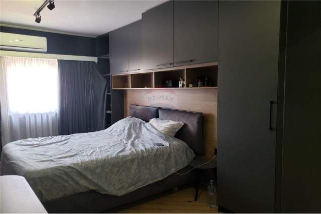 Tirane, shitet apartament 1+1+BLK Kati 6, 66 m² 130.000 Euro (Stadiumi Dinamo)