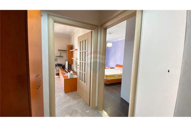 Tirane, shitet apartament 1+1 69 m² 95.000 Euro (Rr. e Elbasanit)