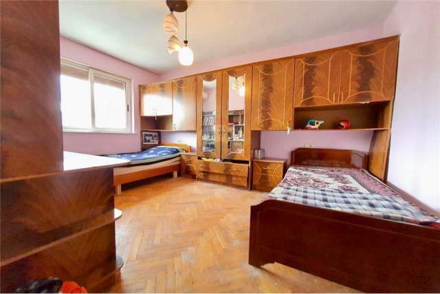 Tirane, shitet apartament 2+1 Kati 6, 86 m² 80.000 Euro (Rr. Irfan Tomini - Selitë)