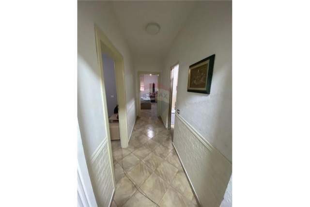 Tirane, shitet apartament 2+1+BLK Kati 5, 115 m² 103.500 Euro (Don Bosko)