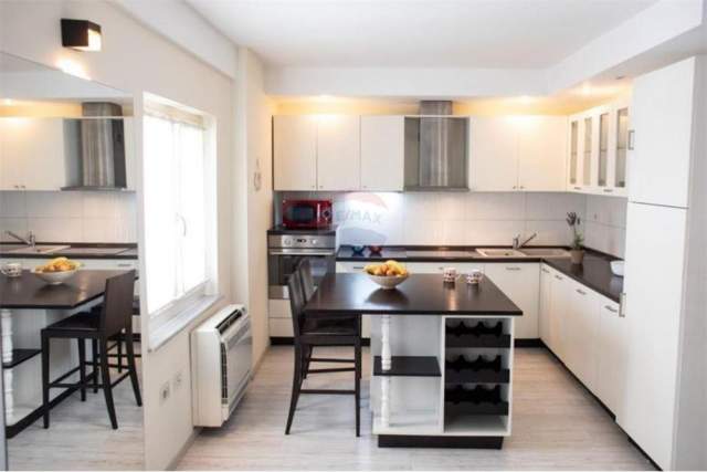 Tirane, jepet me qera apartament 1+1+BLK Kati 5, 54 m² 500 Euro (Sami Frasheri)