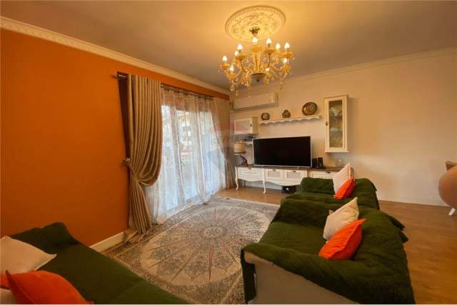 Tirane, shitet apartament 2+1+BLK Kati 5, 107 m² 150.000 Euro (Rrapo Hekali)