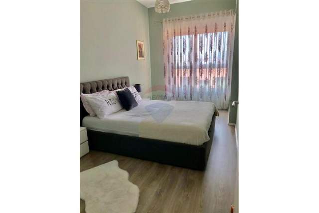 Tirane, shes apartament 2+1+A+BLK Kati 4, 85 m² 115.000 Euro (Rr. Ali Demi)