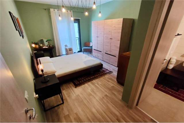 Tirane, jepet me qera apartament 2+1+A+BLK Kati 3, 110 m² 520 Euro (fusha aviacionit)
