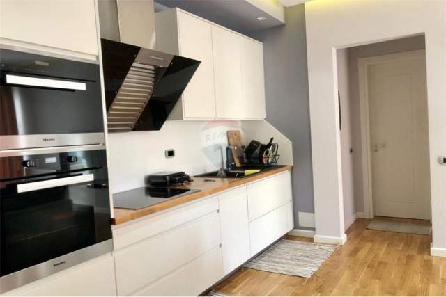 Tirane, shitet apartament 1+1+BLK Kati 3, 66 m² 140.000 Euro (Kopeshti Botanik)