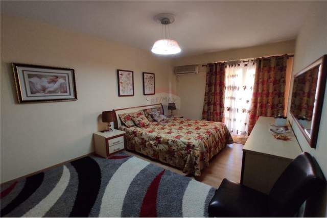 Tirane, jepet me qera apartament 2+1 Kati 5, 82 m² 600 Euro (Siri kodra)