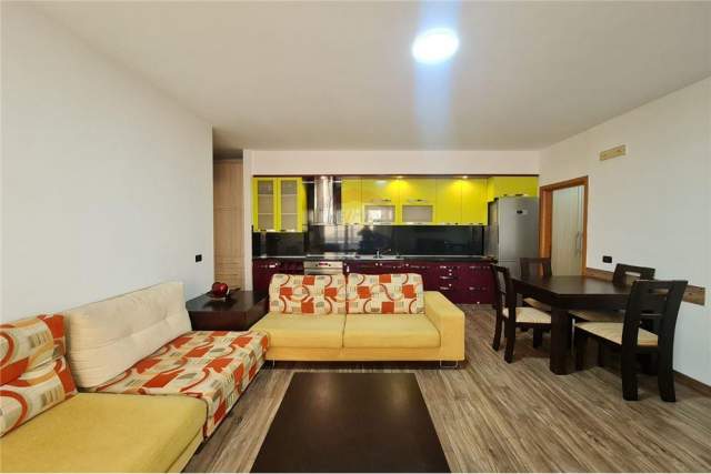 Tirane, shitet apartament 2+1+BLK Kati 4, 66 m² 105.000 Euro (Trendafili i Bardhe)