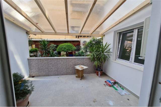 Tirane, shitet apartament 2+1+BLK Kati 1, 106 m² 200.000 Euro (Kopshti Zoologjiik)