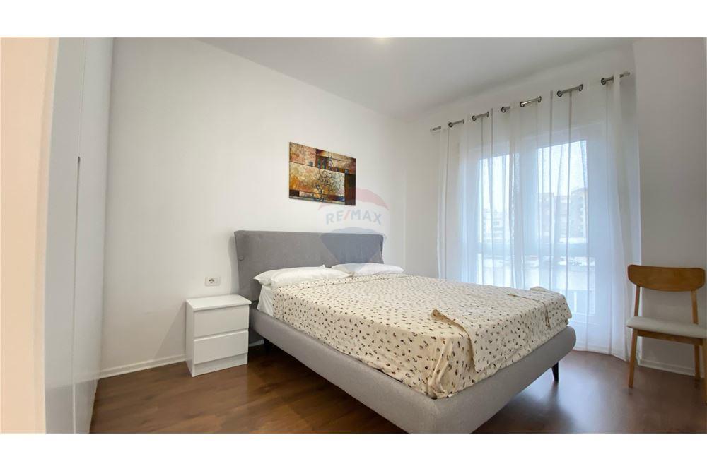 Apartament 1+1 per qira ne Qender