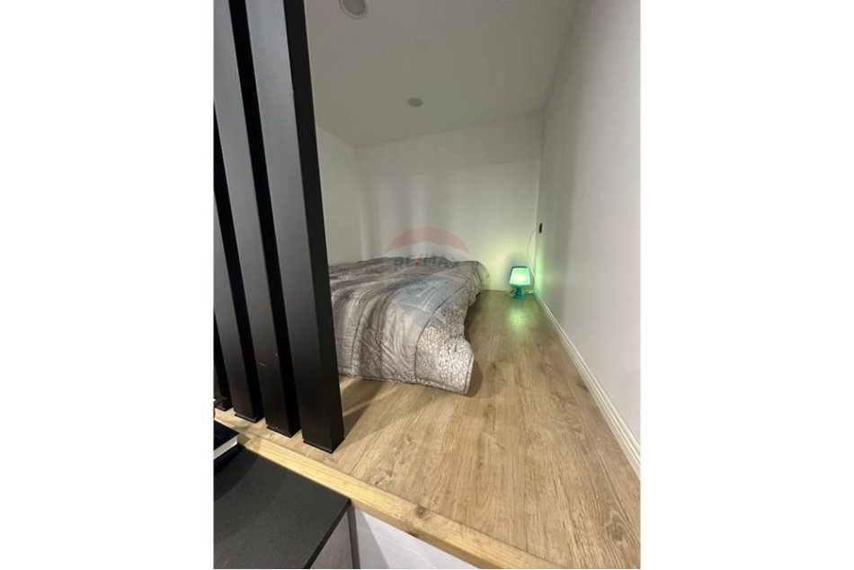 Tirane, jepet me qera garsonier 1+1 Kati 4, 50 m² 470 € (ish tregu elektrik)