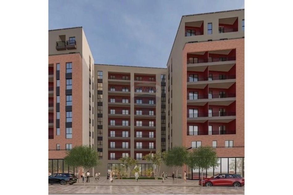 Tirane, shitet apartament 2+1 , 103 m² 119.500 € (Paskuqan)