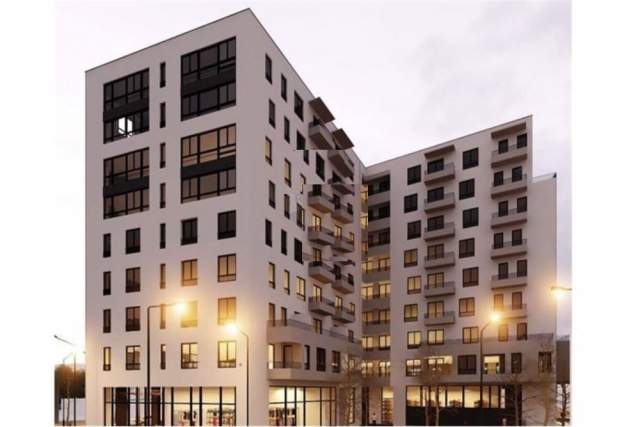 Tirane, shes apartament 1+1 Kati 5, 68 m² 69.000 Euro (Rruga e Dibres - Pazari i Ri, Rruga Tefta Tashko)