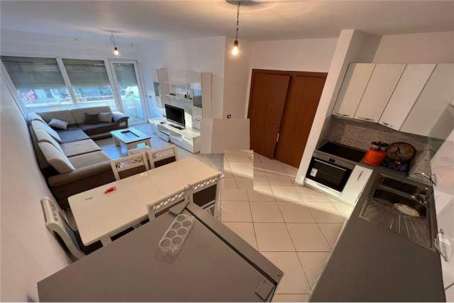 Tirane, shes apartament 2+1 Kati 2, 86 m² 88.000 Euro (Aleksandri i madh - Astir, Shqipëri)