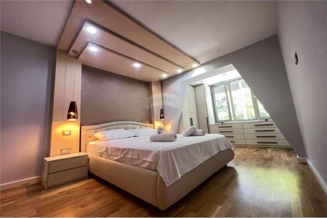 Tirane, jepet me qera apartament 2+1 Kati 1, 96 m² 800 Euro (Rruga Bardhok Biba - Qendër, Albania)