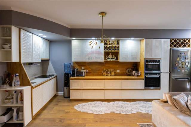 Tirane, shitet apartament 3+1+BLK Kati 2, 150 m² 269.000 Euro (kopshti zoologjik)