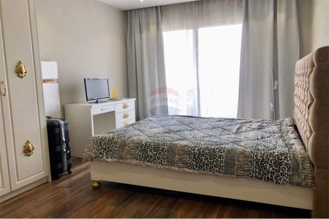 Tirane, jepet me qera apartament 2+1+BLK Kati 6, 100 m² 450 Euro (Astir)