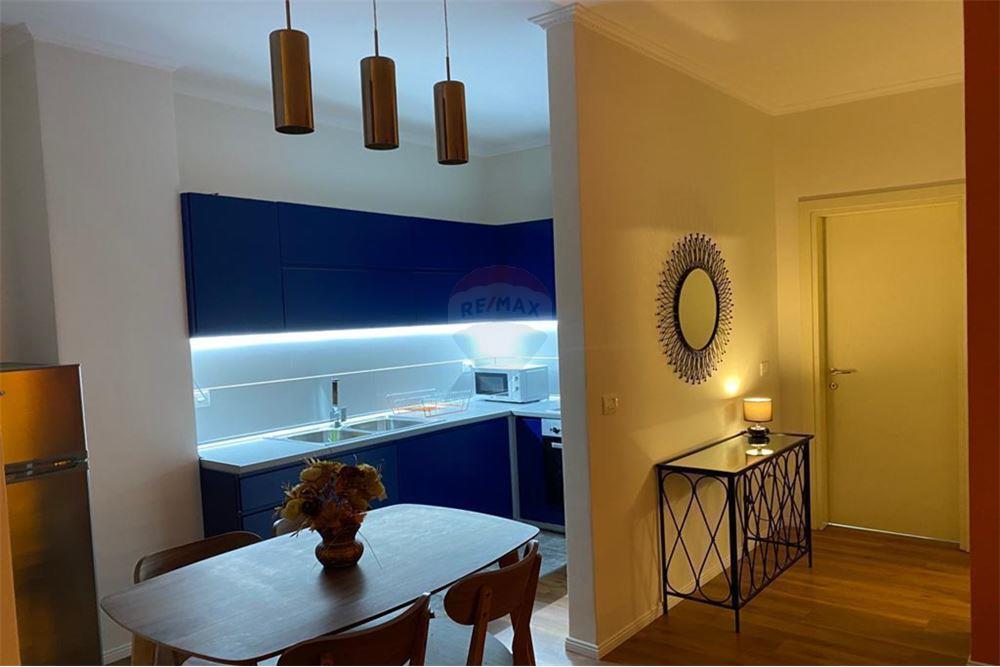 Apartament me qera 1+1 ne Delijorgj