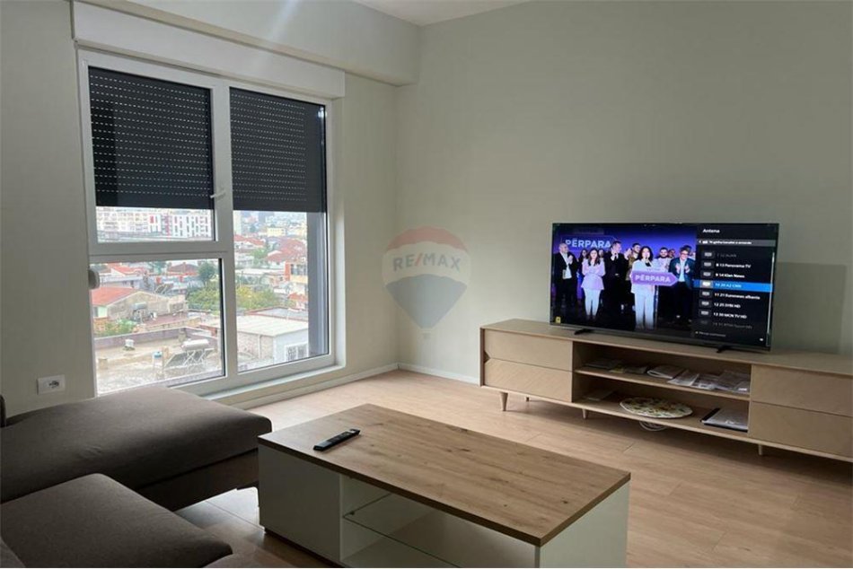 Apartament 2+1+2 per qira tek Marga 1!