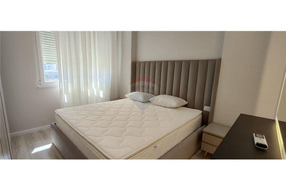 QIRA APARTAMENT 1+1 NE SELITE!
Hasan Vogli - Rezidenca 3D - Selitë, Shqipëri