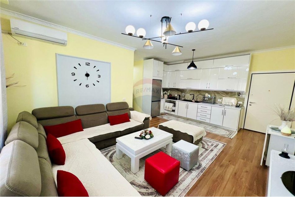 APARTAMENT 2+1+2 NE SHITJE TEK 5-MAJI,TIRANE !! Rruga Dervish Luzha - Tregu i Madh - Rruga 5 Maji, Shqipëri