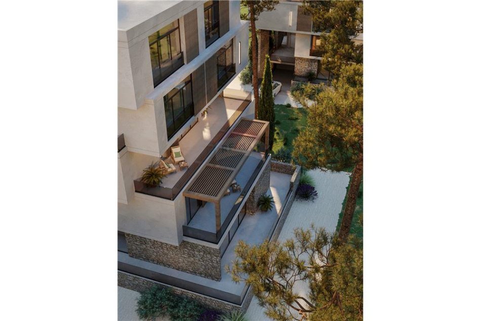 SHESIM DUPLEX PORTO LALZI!  PORTO LALZI - Hamallaj, Shqipëri