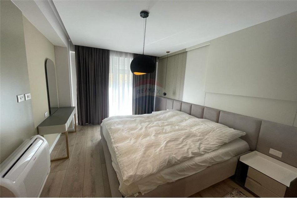APARTAMENT 3+1+2 PER SHITJE - KODRA E DIELLIT