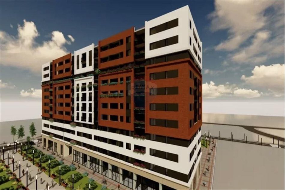 Tirane, shitet apartament 2+1, Kati 5, 101 m² 145,000 € (APARTAMENT 2+1 PER SHITJE TEK QSUT-ja)