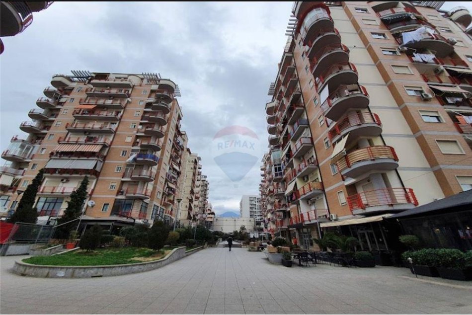 Tirane, shitet apartament 2+1, Kati 7, 120 m² 170,000 € (Shitet Apartament 2+1 tek Vizion+, Don Bosko!)