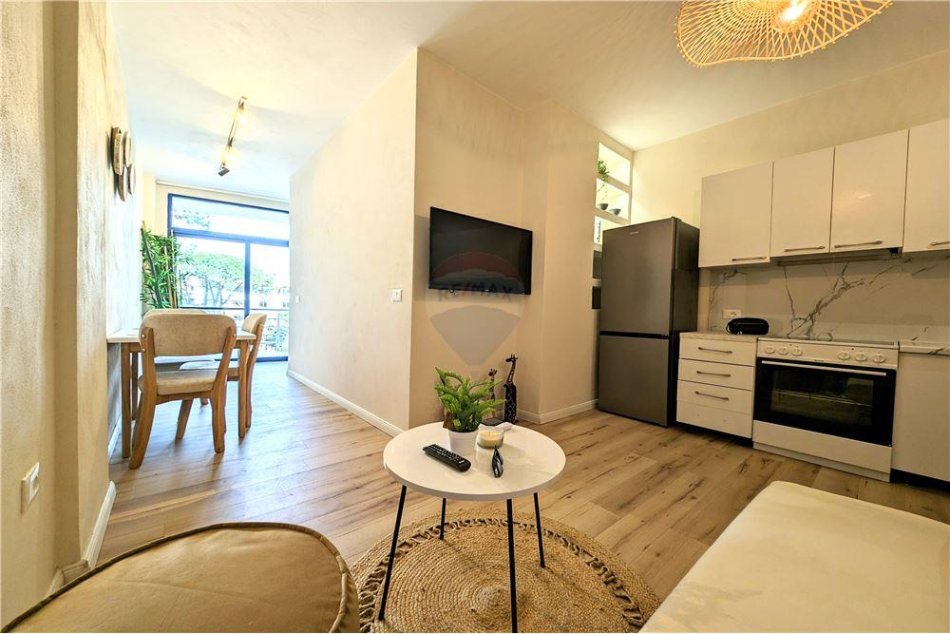 Durres, shitet apartament 1+1, Kati 2, 54 m² 69,000 € (SHESIM APARTAMENT 1+1 NE GOLEM!)