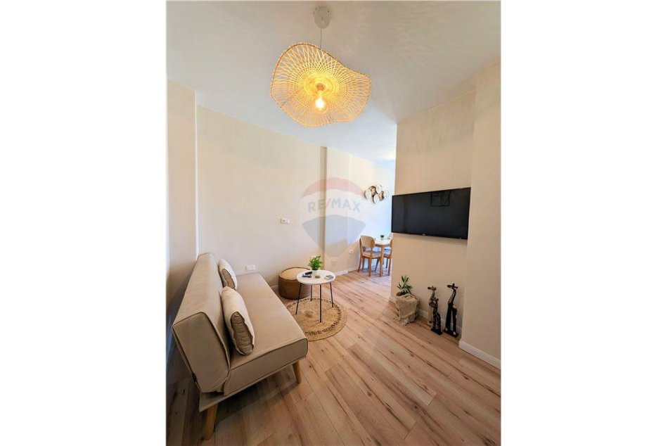 Durres, shitet apartament 1+1, Kati 2, 54 m² 69,000 € (SHESIM APARTAMENT 1+1 NE GOLEM!)