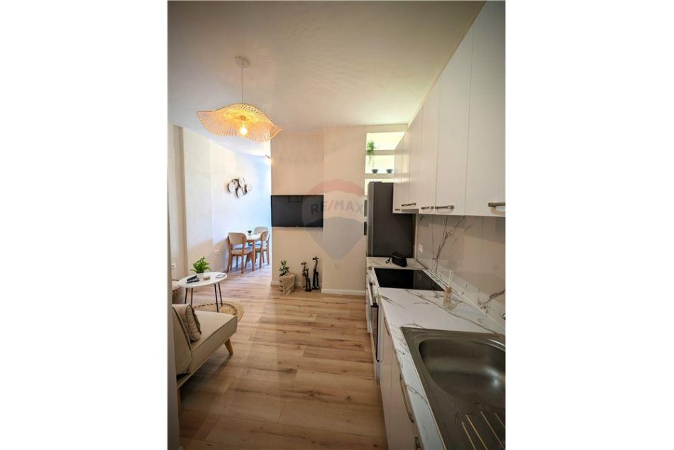 Durres, shitet apartament 1+1, Kati 2, 54 m² 69,000 € (SHESIM APARTAMENT 1+1 NE GOLEM!)