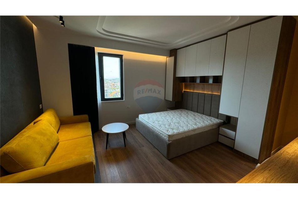 Tirane, shitet apartament 1+1, Kati 6, 96 m² 210,000 € (Shiten apartament 1+1 + garsoniere, magazine +1 post parkimi, ne Don Bosko Rruga &quot;Begeja&quot;)