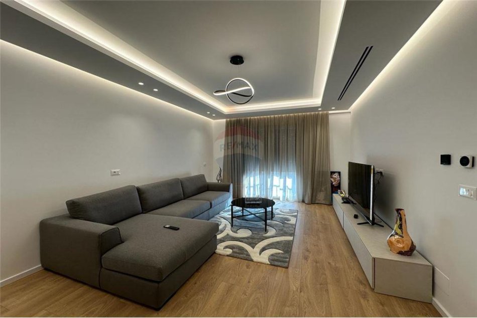 Tirane, shitet 2+1 , 100 m² 250.000 € (SHESIM APARTAMENT 2+1 ROSE GARDEN RESIDENCE!)