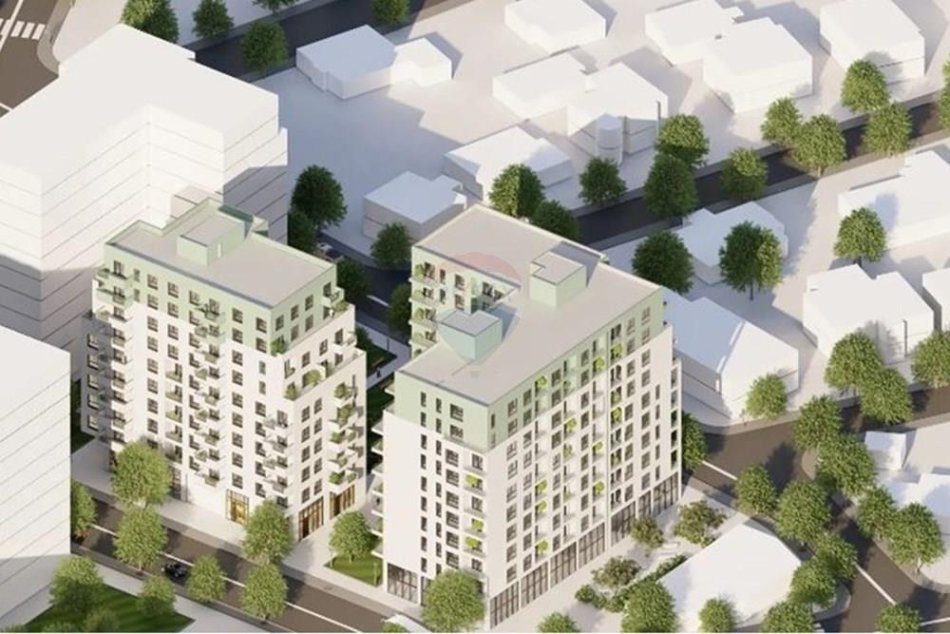 Tirane, shitet apartament 1+1 , 64 m² 102.000 € (SHESIM APARTAMENT 1+1 RRUGA E KAVAJES!)
