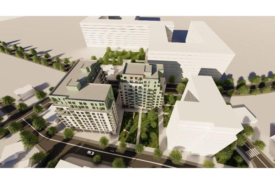 Tirane, shitet apartament 1+1 , 64 m² 102.000 € (SHESIM APARTAMENT 1+1 RRUGA E KAVAJES!)