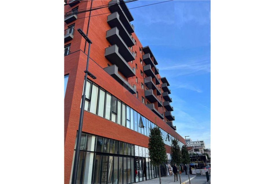 Tirane, shitet apartament 2+1 Kati 7, 121 m² 96.500 € (SHESIM APARTAMENT 2+1+2 KAMEZ!)