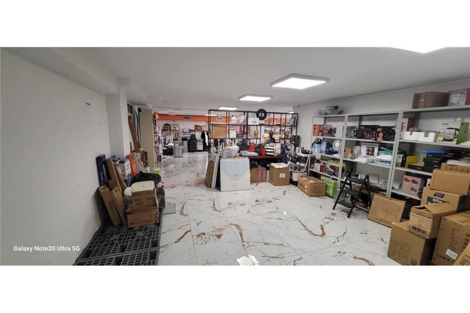 Tirane, shes Kati 0, 268 m² 650.000 € (Myslym Shyri)