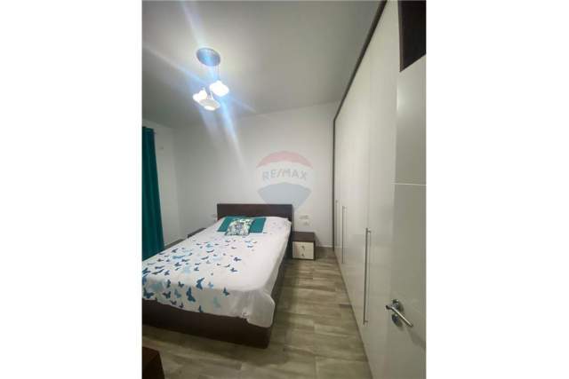 Tirane, jepet me qera apartament 2+1+BLK Kati 4, 70 m² 800 Euro (Stadiumi Dinamo)