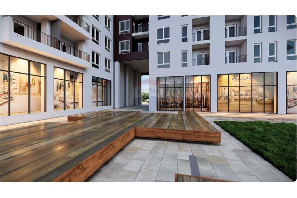 Tirane, shitet apartament 2+1 Kati 3, 87 m² 131.000 € (Laprake Kompleksi Aura)