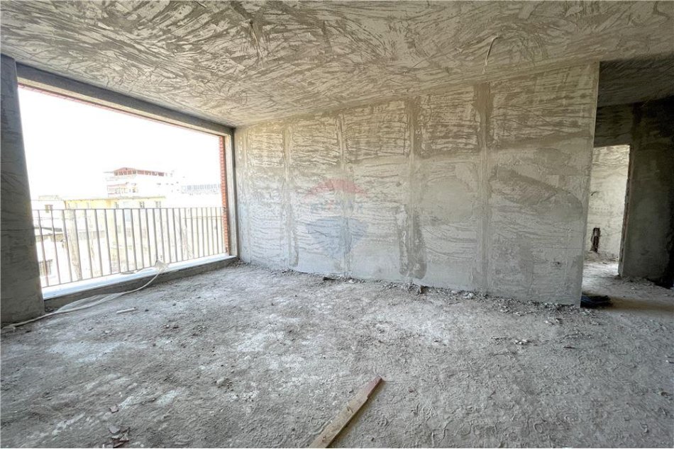 Tirane, shitet apartament 1+1+Ballkon Kati 2, 78 m² (SIRI KODRA)