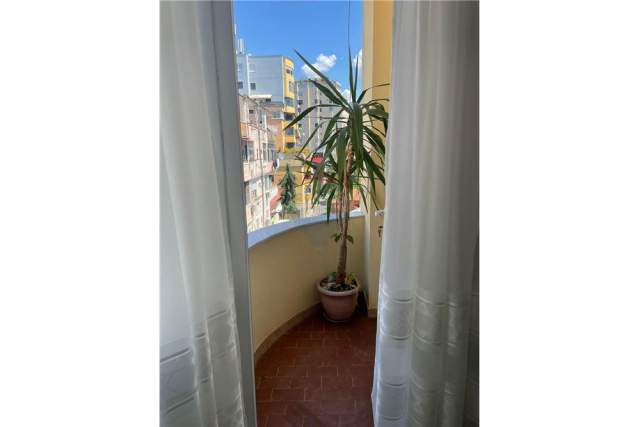 Tirane, shitet apartament 1+1+BLK Kati 4, 65 m² 103.000 Euro (Rruga Sulejman Pasha)