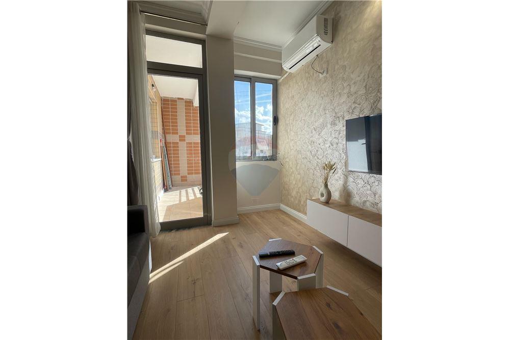 APARTAMENT 1+1 PER QERA NE ASTIR