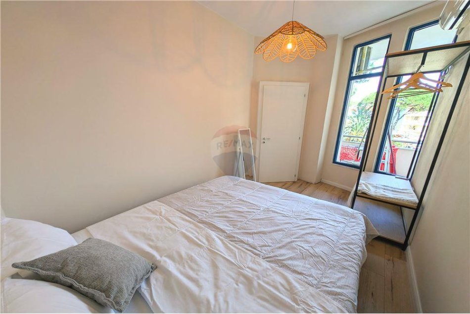 Durres, shitet apartament 1+1+Ballkon, Kati 2, 54 m² 69,000 € (Afer me Kompleksin Fafa - Golem)