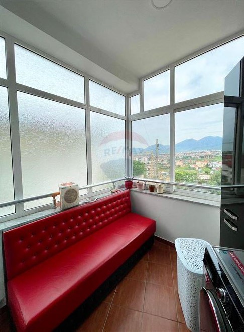 Tirane, shitet apartament 1+1+BLK Kati 1, 60 m² 62.000 Euro (Ali Demi)