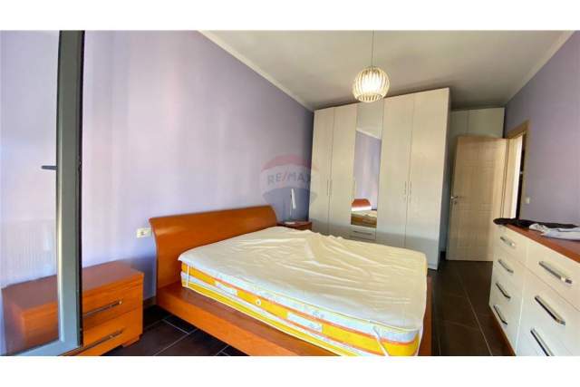 Tirane, shitet apartament 1+1 69 m² 95.000 Euro (Rr. e Elbasanit)