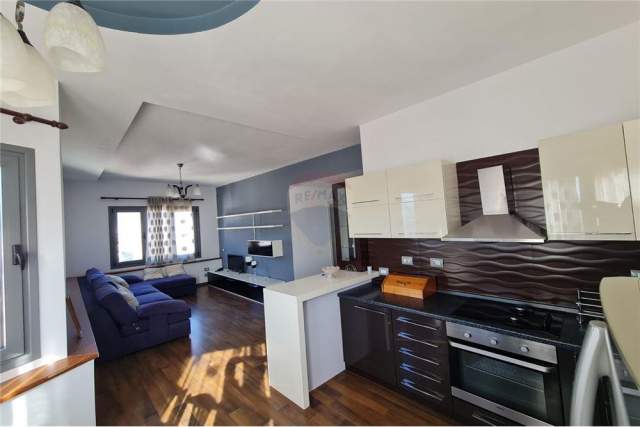 Tirane, shitet apartament 2+1+BLK Kati 8, 96 m² 120.000 Euro (Pazari i ri)