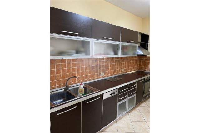 Tirane, jepet me qera apartament 2+1+BLK Kati 6, 90 m² 500 Euro (21 Dhjetori, Shqipëri)